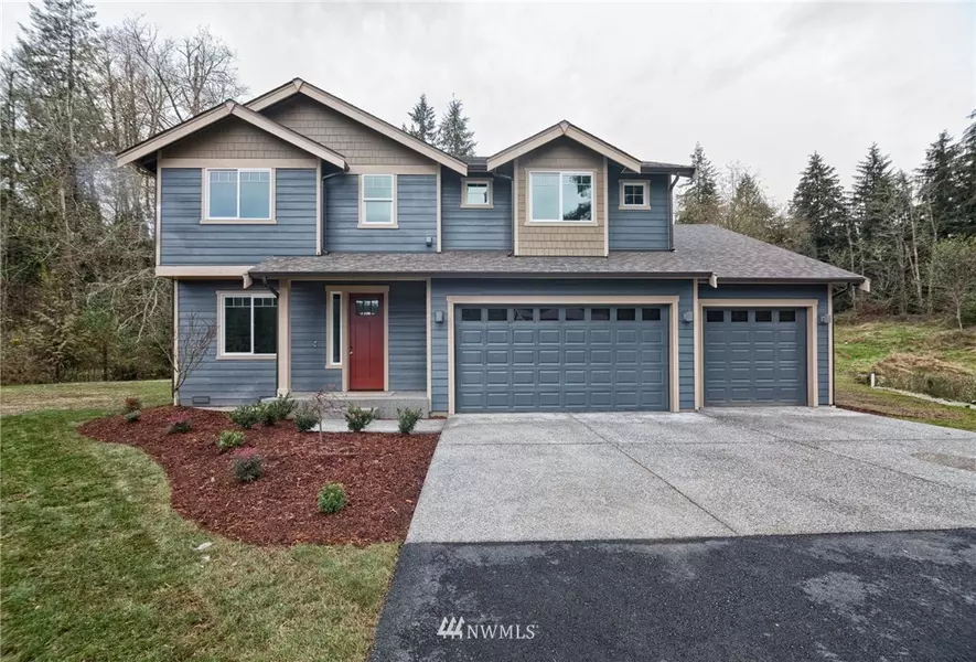 17911 72nd ST SE, Snohomish, WA 98290