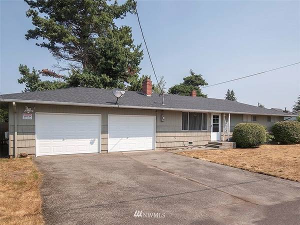 4127 80th ST NE, Marysville, WA 98270