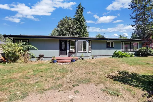 16211 356th AVE SE, Sultan, WA 98294