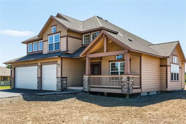 301 S Quartz Mountain DR, Ellensburg, WA 98926