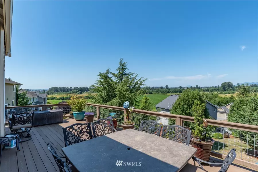 2605 River Vista LOOP, Mount Vernon, WA 98273