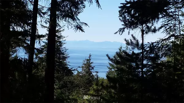 Orcas Island, WA 98245,130 Fern Ridge RD