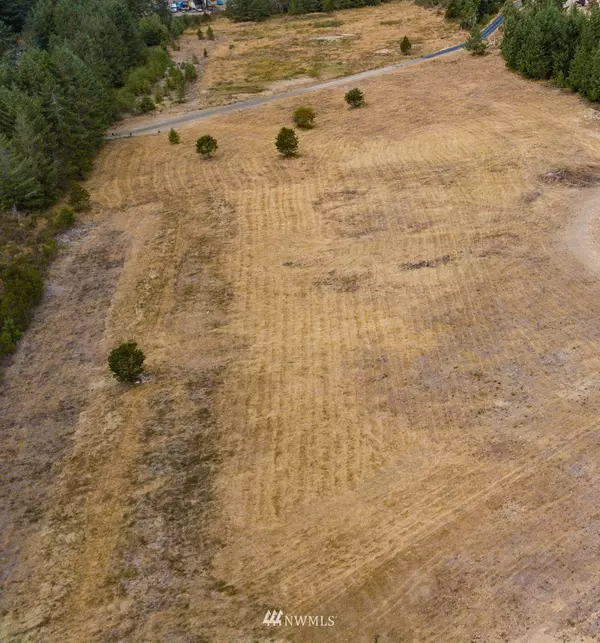 Shelton, WA 98584,2 Lot Northern Sky DR
