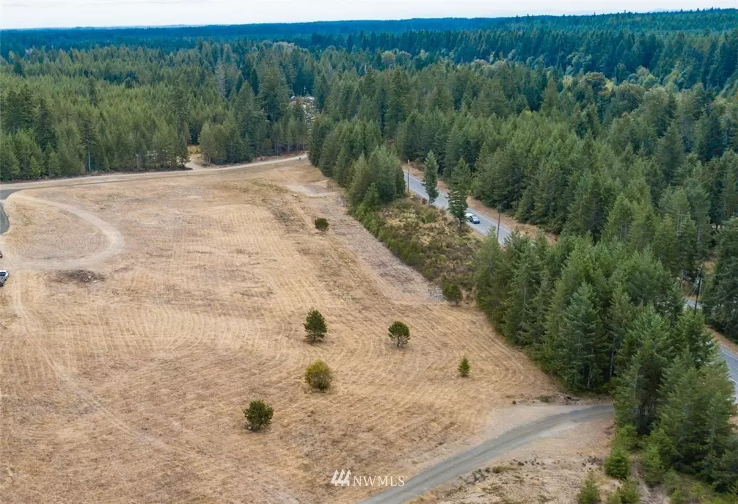 Shelton, WA 98584,3 Lot Northern Sky DR