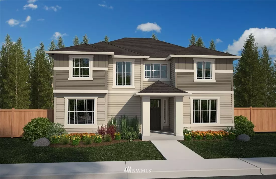 Gig Harbor, WA 98332,10876 Yonder Lane WAY #54