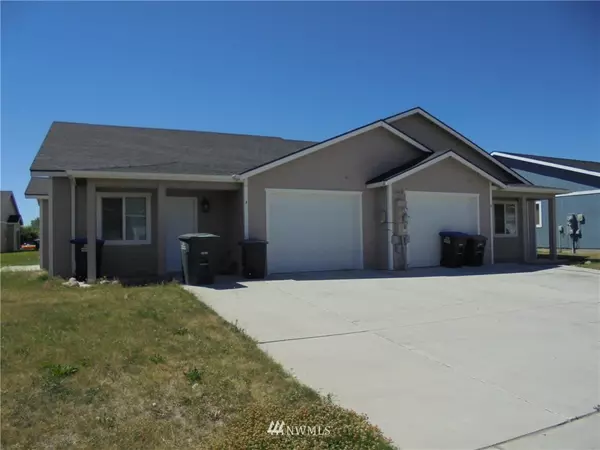 Moses Lake, WA 98837,1209 W Franklin ST