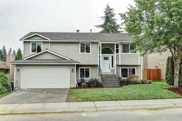 13807 56th DR SE, Everett, WA 98208