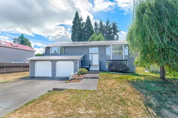 3523 Orchard PL SE, Auburn, WA 98092
