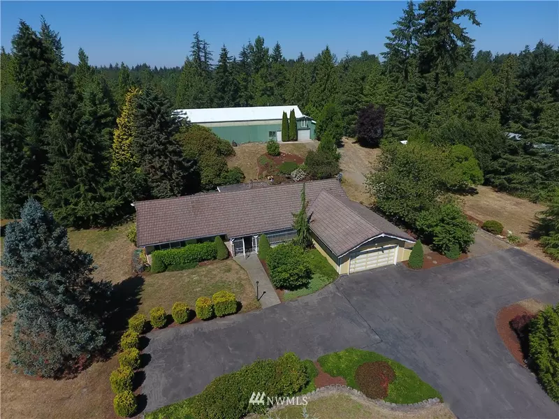 22322 62nd AVE E, Spanaway, WA 98387