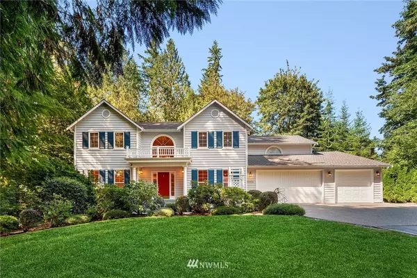 20334 NE 150th, Woodinville, WA 98077