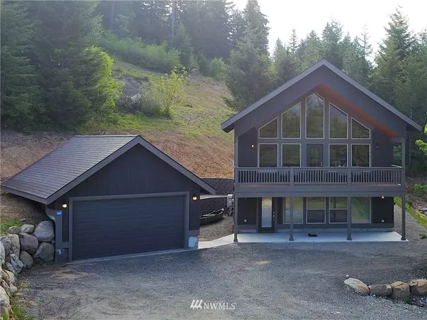 600 Paintbrush LN, Ronald, WA 98940