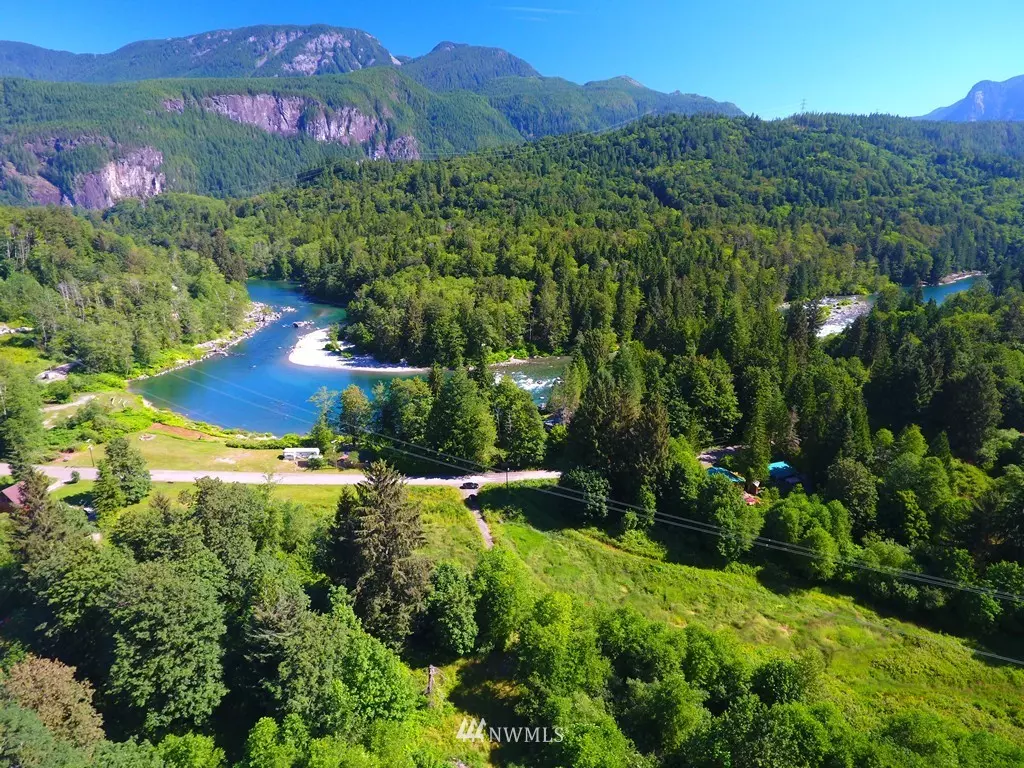 Gold Bar, WA 98251,49 xxx  Mt. Index River Road