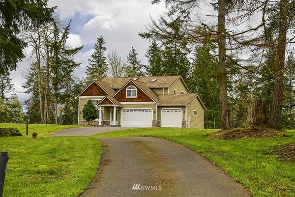 26708 118th AVE E, Graham, WA 98338