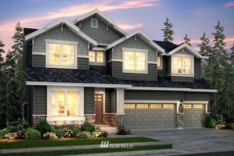 3406 216th (lot 11) PL SE, Bothell, WA 98021