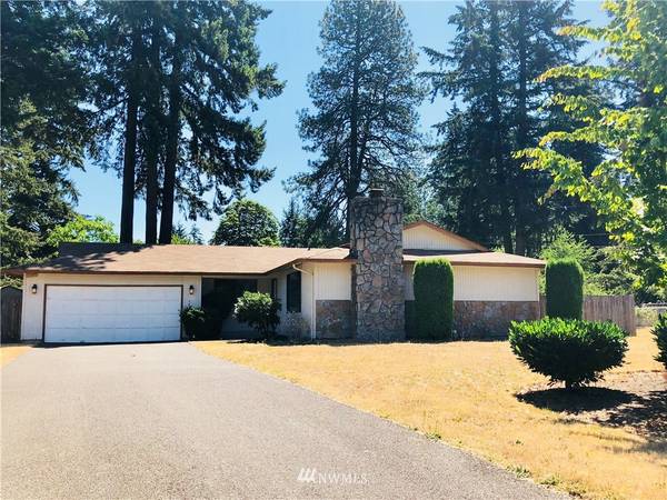 18817 2nd AVE E, Spanaway, WA 98387