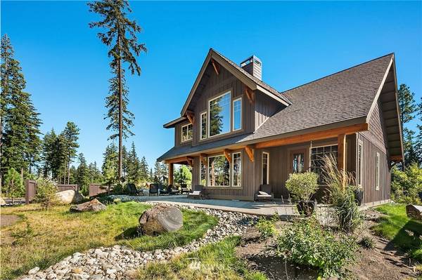 26 Sweet Shop LN, Cle Elum, WA 98922