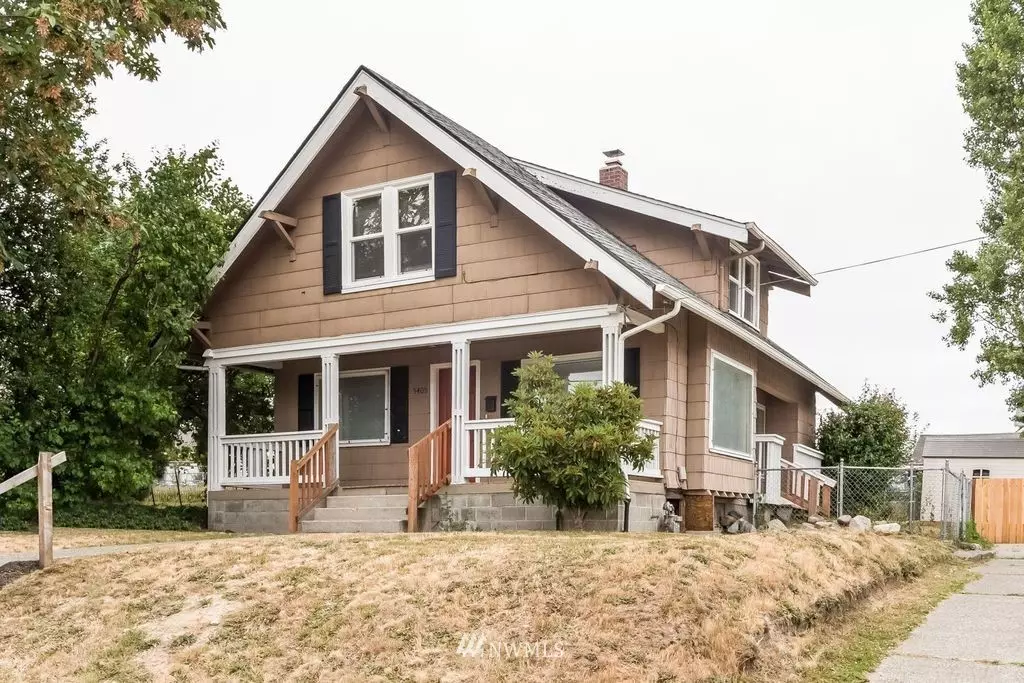 Tacoma, WA 98405,5409 S I ST