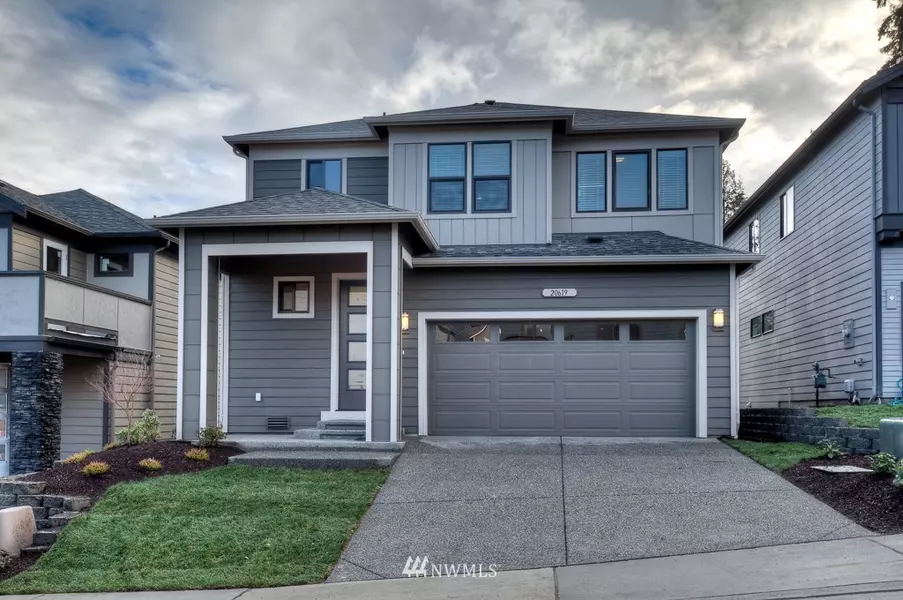 1123 198th PL SE #ARV13, Bothell, WA 98012