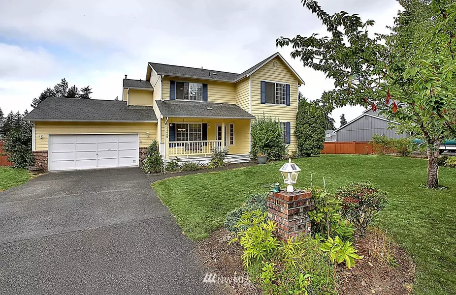 24608 57th AVE E, Graham, WA 98338