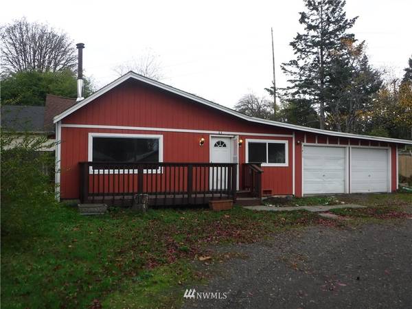 1411 West AVE, Port Orchard, WA 98366
