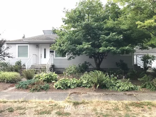 508 Jefferson ST, Centralia, WA 98531