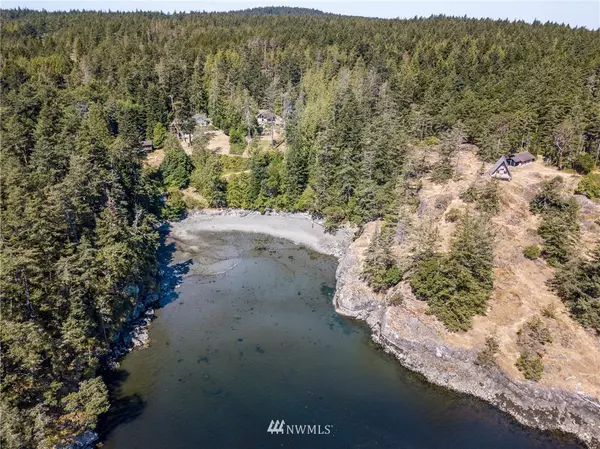 Lopez Island, WA 98261,184 Sawmill RD