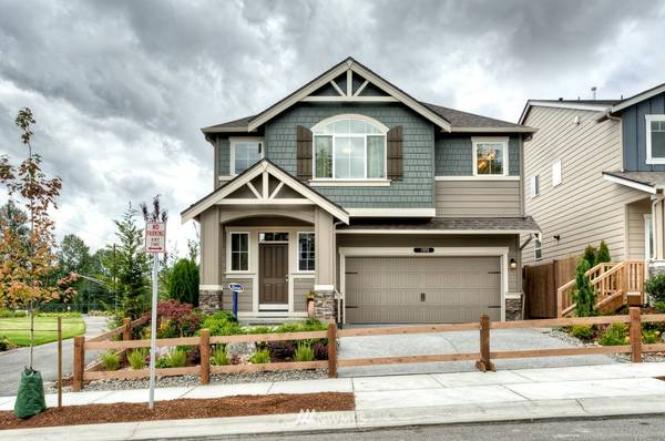 10305 Suncrest BLVD #2168, Granite Falls, WA 98252