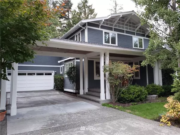 Bainbridge Island, WA 98110,8923 Northtown DR