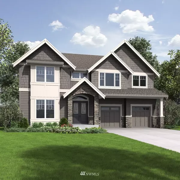 24075 SE 28th ST #Lot27, Sammamish, WA 98075