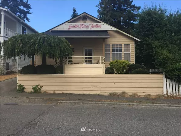 Bremerton, WA 98310,1114 Pitt AVE