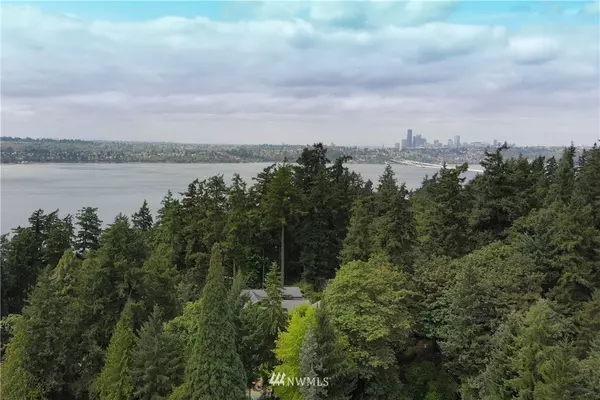 Mercer Island, WA 98040,3880 W Mercer WAY