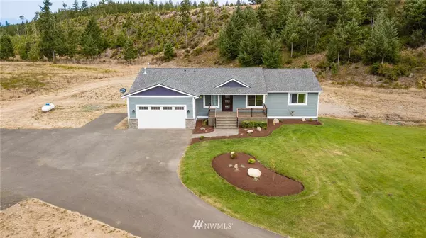 Shelton, WA 98584,21 E Miracle Heights DR