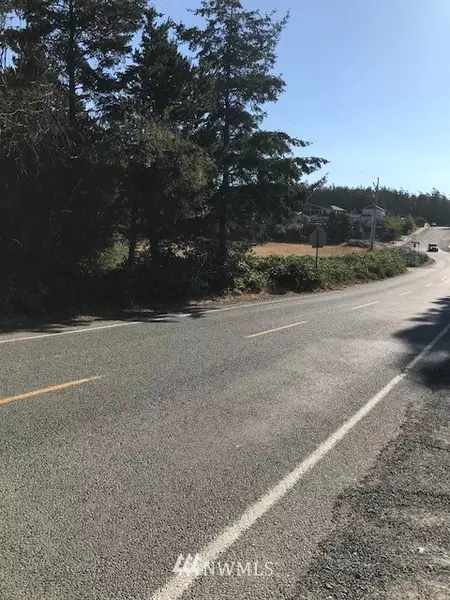 0 Lot 3 Grover/Hamilton Ranch RD, San Juan Island, WA 98250