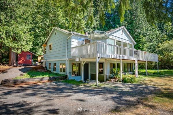 24594 Johnson RD NW, Poulsbo, WA 98370