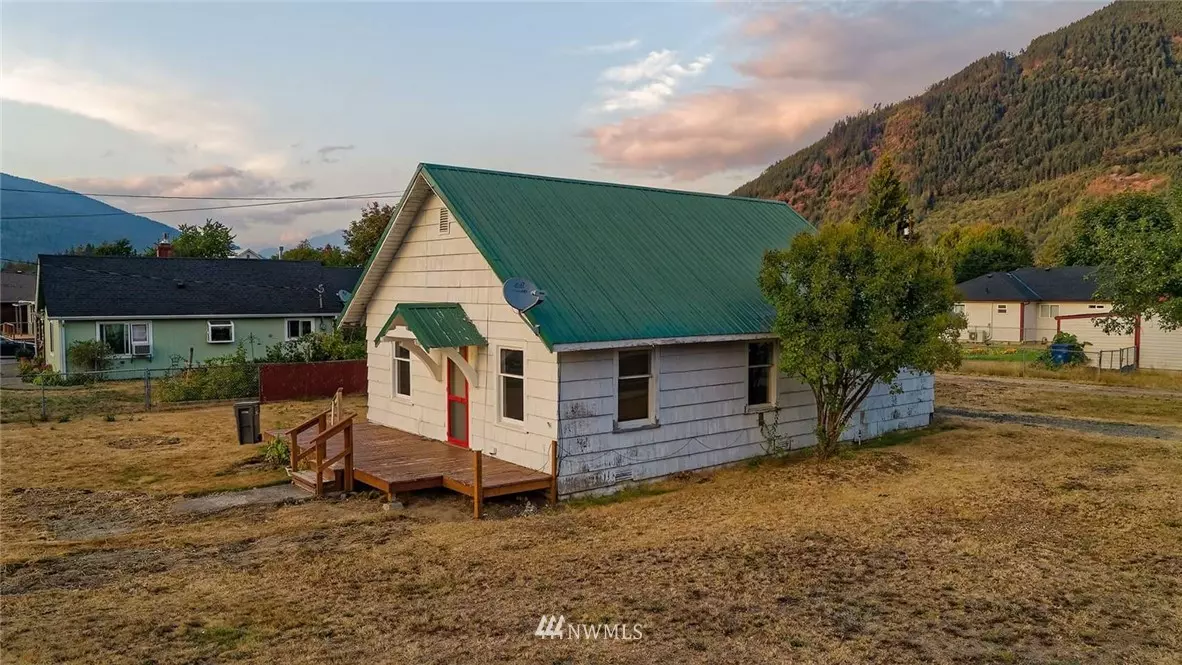 Darrington, WA 98241,600 Sauk AVE