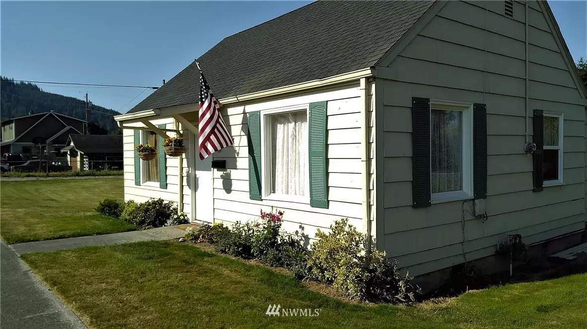 Sedro Woolley, WA 98284,1604 Township ST