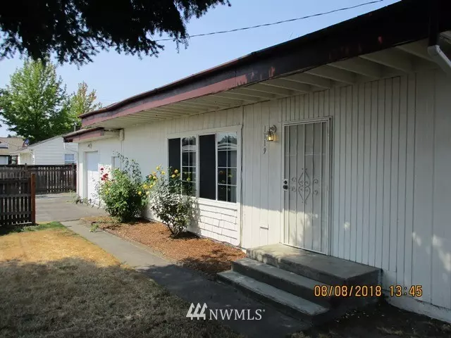 1119 W Sam ST, Kent, WA 98032