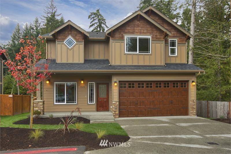 2428 Lot 07 NE Dynasty DR, Poulsbo, WA 98370