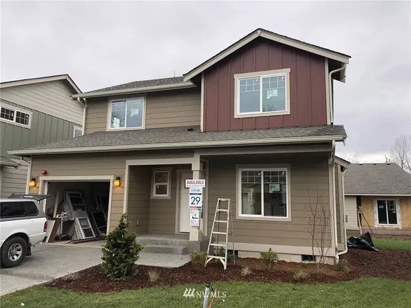 4333 Indigo LN #29, Bellingham, WA 98226