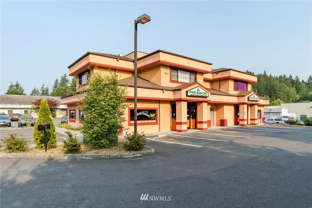Poulsbo, WA 98370,19367 7th AVE NE