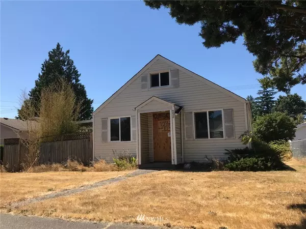 6630 S Oakes ST, Tacoma, WA 98409