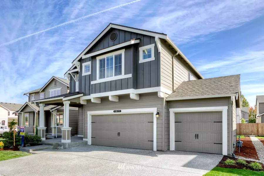 2815 13th AVE NW #82, Puyallup, WA 98371