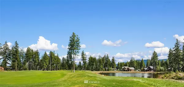 Cle Elum, WA 98922,221 Larkspur LOOP