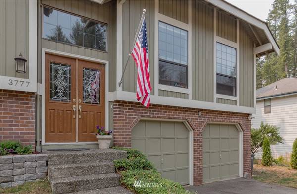 3777 NW Highland CT, Silverdale, WA 98383