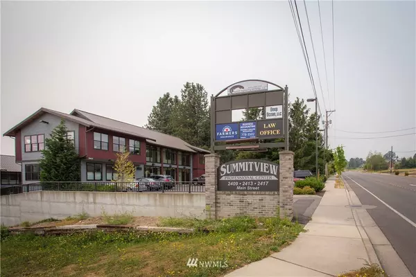 Ferndale, WA 98248,2417 Main ST