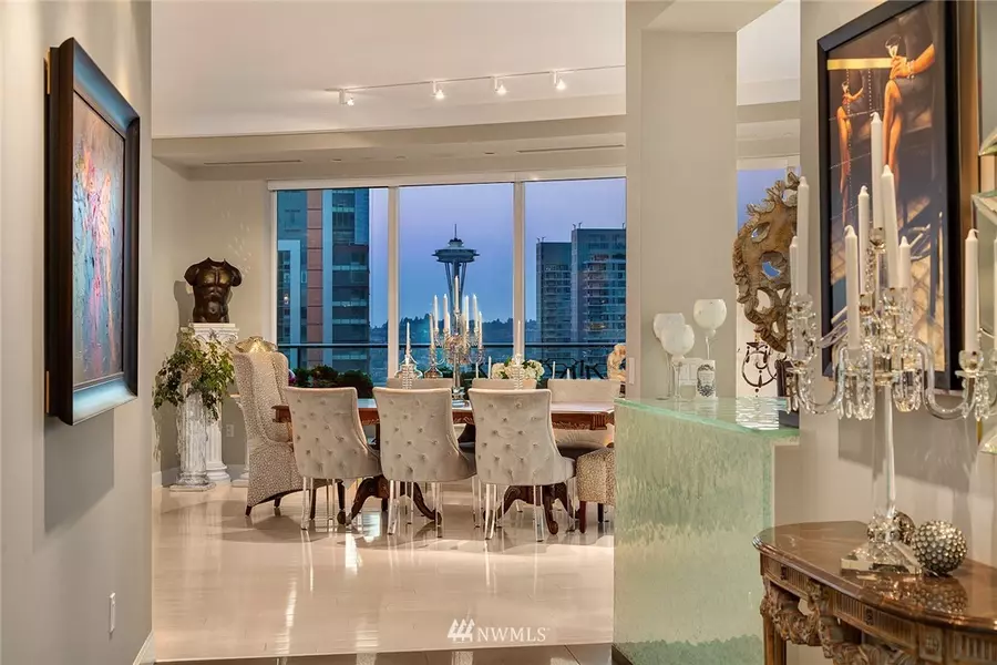 1920 4th AVE #3001, Seattle, WA 98101