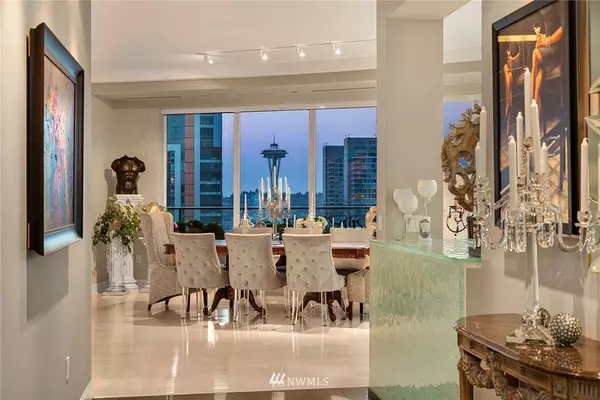 1920 4th AVE #3001, Seattle, WA 98101