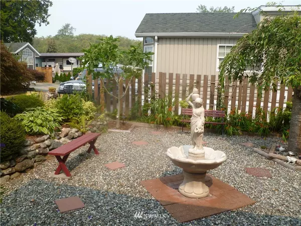 Birch Bay, WA 98230,5001 Bay RD #D131