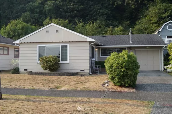 Hoquiam, WA 98550,443 Chenault AVE