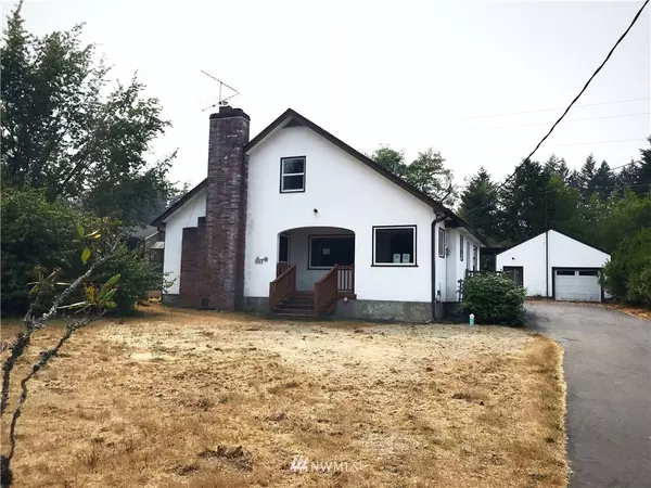 4063 Division AVE W, Bremerton, WA 98312